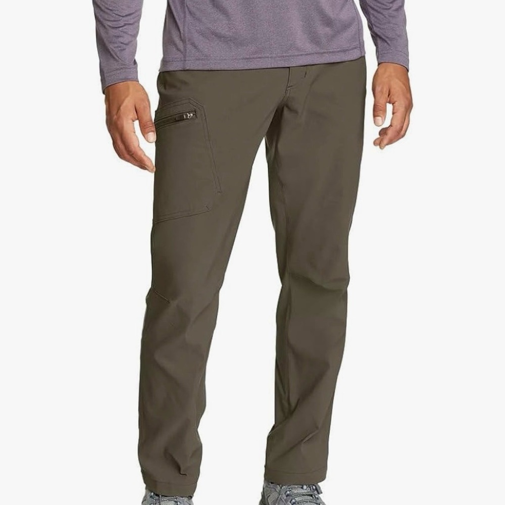 Eddie Bauer Men's Ranier Cargo Pants